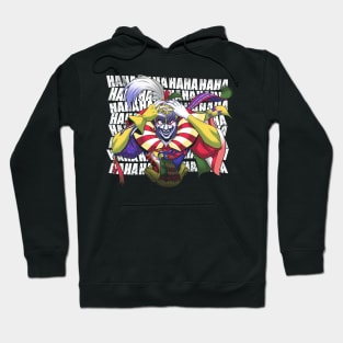 Killing Kefka Hoodie